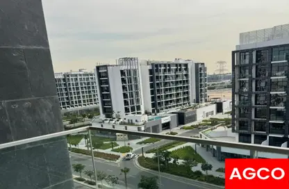 Apartment - 1 Bathroom for sale in AZIZI Riviera - Meydan One - Meydan - Dubai