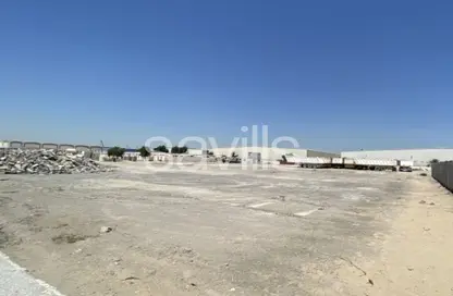 Land - Studio for sale in Industrial Area 13 - Sharjah Industrial Area - Sharjah