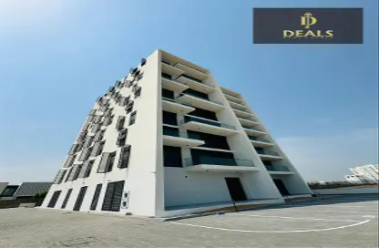 Apartment - 1 Bedroom - 2 Bathrooms for sale in Al Amira Village - Al Yasmeen - Ajman