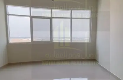 Apartment - 2 Bedrooms - 2 Bathrooms for rent in Golf Tower - Emirates City - Ajman