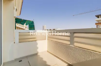 Apartment - Studio - 1 Bathroom for sale in Madison Columbus - Majan - Dubai Land - Dubai