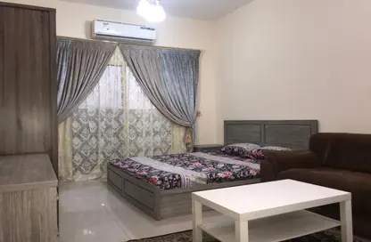 Apartment - 1 Bathroom for rent in Al Rawda 1 - Al Rawda - Ajman