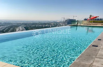 Apartment - 2 Bedrooms - 2 Bathrooms for sale in Golf Suites - Dubai Hills - Dubai Hills Estate - Dubai