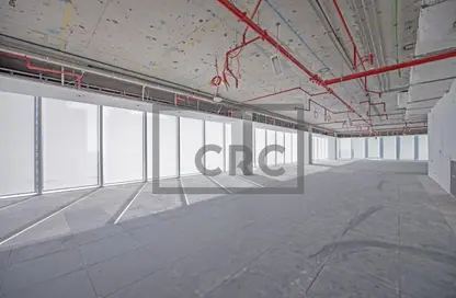 Office Space - Studio for rent in The Galleries 3 - The Galleries - Downtown Jebel Ali - Dubai