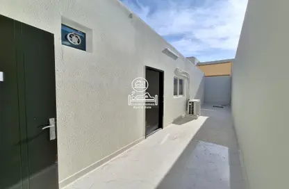 Apartment - 1 Bedroom - 1 Bathroom for rent in Al Shamkha - Abu Dhabi