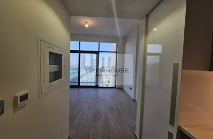 Apartment - 1 Bathroom for rent in Azizi Riviera 20 - Meydan One - Meydan - Dubai