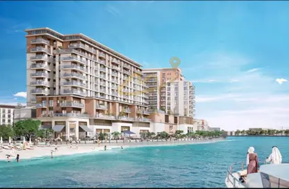 Apartment - 4 Bedrooms - 5 Bathrooms for sale in Gem Residences - Maryam Island - Sharjah