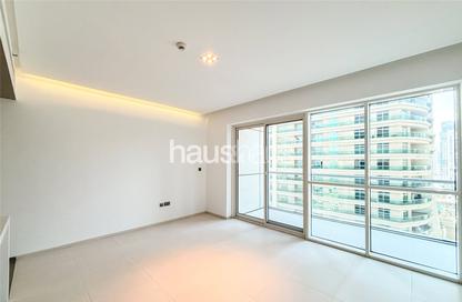 Apartment - 1 Bedroom - 2 Bathrooms for rent in West Avenue Tower - Dubai Marina - Dubai