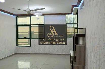 Apartment - 2 Bedrooms - 3 Bathrooms for sale in Al Rashidiya Towers - Ajman Downtown - Ajman