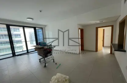 Apartment - 2 Bedrooms - 3 Bathrooms for rent in C2 Al Raha Tower - Al Dana - Al Raha Beach - Abu Dhabi