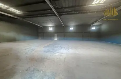 Warehouse - Studio - 1 Bathroom for rent in Al Quoz 3 - Al Quoz - Dubai