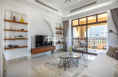 Apartment - 2 Bedrooms - 2 Bathrooms for sale in Tajer Residences - The Old Town Island - Downtown Dubai - Dubai