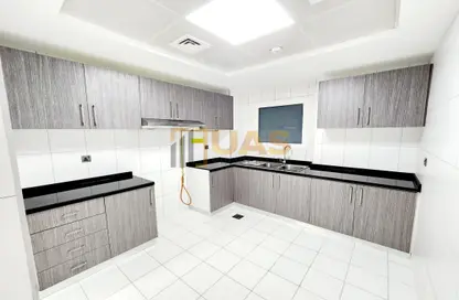 Apartment - 2 Bedrooms - 3 Bathrooms for rent in Geepas Tower - Arjan - Dubai