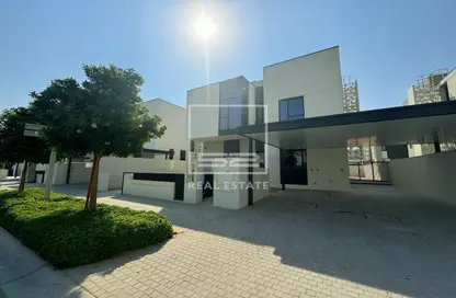 Villa - 4 Bedrooms - 5 Bathrooms for rent in Murooj Al Furjan - Al Furjan - Dubai