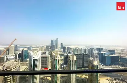 Apartment - 1 Bedroom - 1 Bathroom for rent in Burj Royale - Downtown Dubai - Dubai