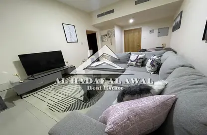 Apartment - 1 Bedroom - 1 Bathroom for rent in Al Taawun Street - Al Taawun - Sharjah