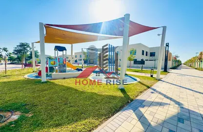 Villa - 3 Bedrooms - 4 Bathrooms for rent in Sharjah Sustainable City - Sharjah