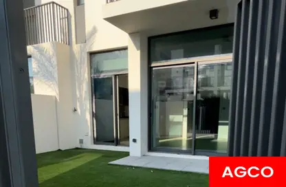 Townhouse - 3 Bedrooms - 4 Bathrooms for sale in Joy - Arabian Ranches 3 - Dubai