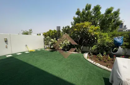 Townhouse - 4 Bedrooms - 3 Bathrooms for rent in Maple 3 - Maple at Dubai Hills Estate - Dubai Hills Estate - Dubai