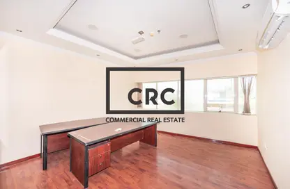 Office Space - Studio - 1 Bathroom for rent in Phase 1 - Dubai Investment Park (DIP) - Dubai