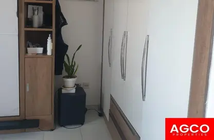 Apartment - Studio - 1 Bathroom for sale in Glamz by Danube - Glamz - Al Furjan - Dubai