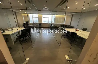 Office Space - Studio for sale in IT Plaza - Dubai Silicon Oasis - Dubai