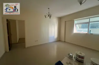 Apartment - 1 Bedroom - 2 Bathrooms for rent in Al Mahatta - Al Qasimia - Sharjah