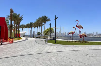 Apartment - 1 Bedroom - 1 Bathroom for sale in Breeze - Creek Beach - Dubai Creek Harbour (The Lagoons) - Dubai