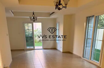 Villa - 3 Bedrooms - 4 Bathrooms for rent in Al Reem 3 - Al Reem - Arabian Ranches - Dubai