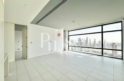 Apartment - 1 Bedroom - 2 Bathrooms for rent in Index Tower - DIFC - Dubai