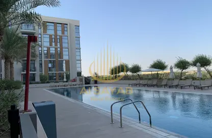 Apartment - 1 Bedroom - 1 Bathroom for sale in Mudon Views - Mudon - Dubai