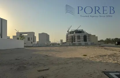 Land - Studio for sale in Nad Al Sheba Gardens - Nad Al Sheba 1 - Nad Al Sheba - Dubai