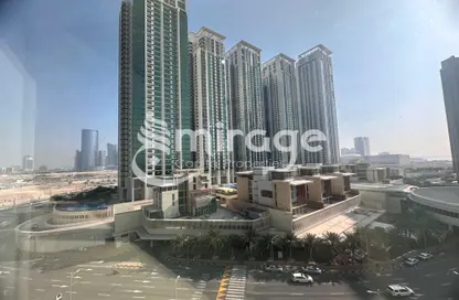 Apartment - 2 Bedrooms - 3 Bathrooms for sale in Tala Tower - Marina Square - Al Reem Island - Abu Dhabi