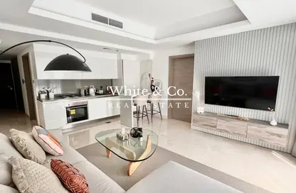 Apartment - 1 Bedroom - 1 Bathroom for sale in The Sterling East - The Sterling - Business Bay - Dubai