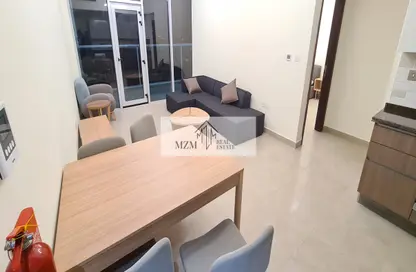 Apartment - 1 Bedroom - 2 Bathrooms for rent in Azizi Shaista Residences - Al Furjan - Dubai