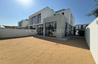 Villa - 4 Bedrooms - 4 Bathrooms for rent in Murooj Al Furjan West - Al Furjan - Dubai