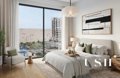 Apartment - 1 Bedroom - 1 Bathroom for sale in Hillcrest - Town Square - Dubai