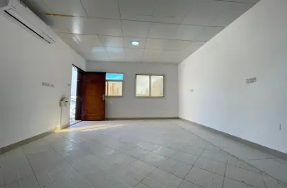 Apartment - 1 Bathroom for rent in Khalifa City A Villas - Khalifa City A - Khalifa City - Abu Dhabi