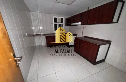 Apartment - 2 Bedrooms - 2 Bathrooms for rent in Al Taawun Street - Al Taawun - Sharjah