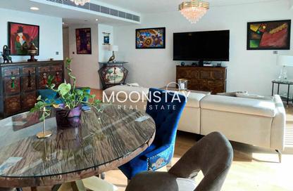 Apartment - 2 Bedrooms - 3 Bathrooms for sale in Al Maha - Al Muneera - Al Raha Beach - Abu Dhabi