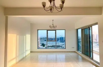 Apartment - 2 Bedrooms - 2 Bathrooms for sale in Skycourts Tower F - Skycourts Towers - Dubai Land - Dubai