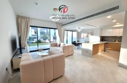 Villa - 3 Bedrooms - 4 Bathrooms for rent in La Rosa 2 - Villanova - Dubai Land - Dubai