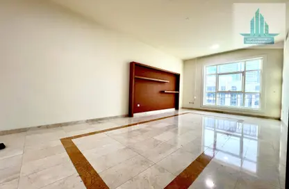 Apartment - 2 Bedrooms - 2 Bathrooms for rent in Al Masaood Tower - Al Najda Street - Abu Dhabi