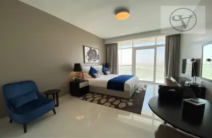 Apartment - 1 Bathroom for sale in Artesia B - Artesia - DAMAC Hills - Dubai