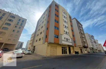 Compound for sale in Al Hamidiya - Ajman