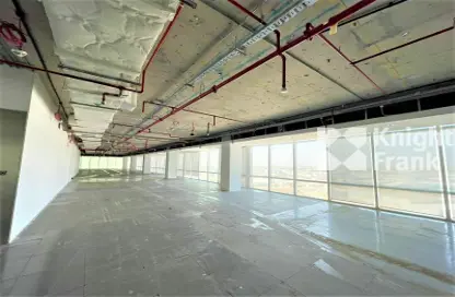 Office Space - Studio for rent in The Galleries 3 - The Galleries - Downtown Jebel Ali - Dubai