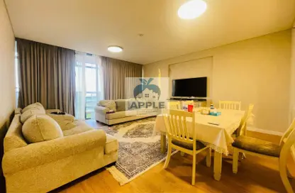 Apartment - 2 Bedrooms - 2 Bathrooms for sale in MISK Apartments - Aljada - Sharjah