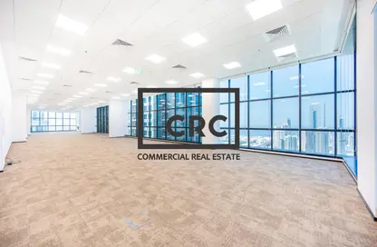 Office Space - Studio for rent in Jumeirah Business Centre 4 (JBC 4) - JLT Cluster N - Jumeirah Lake Towers - Dubai