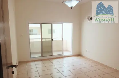 Apartment - 2 Bedrooms - 2 Bathrooms for rent in Rose 2 - Al Barsha 1 - Al Barsha - Dubai