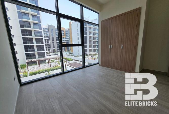 Apartment - 1 Bathroom for rent in AZIZI Riviera 9 - Meydan One - Meydan - Dubai